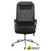 Офисное кресло SitUp Alfa chrome (сетка Black)