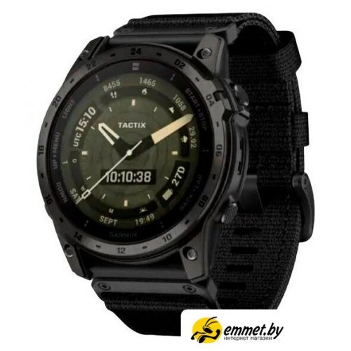 Умные часы Garmin Tactix 7 AMOLED