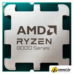 Процессор AMD Ryzen 5 8400F