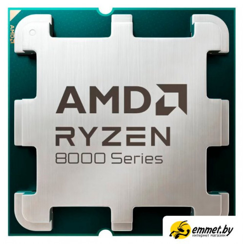Процессор AMD Ryzen 5 8400F