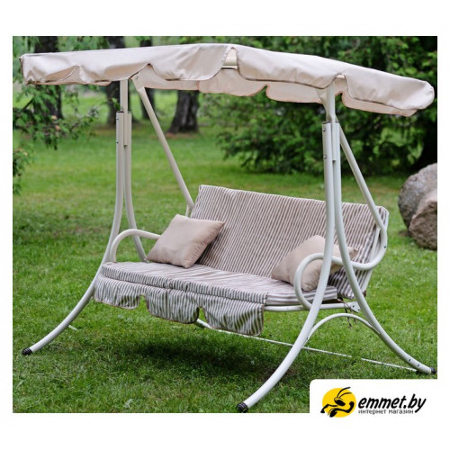 Садовые качели Olsa Мартинелла с1474