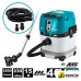 Пылесос Makita VC004GLZ01 (без АКБ и ЗУ)