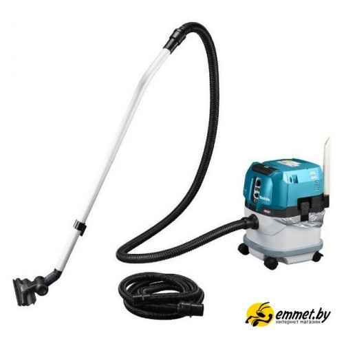 Пылесос Makita VC004GLZ01 (без АКБ и ЗУ)