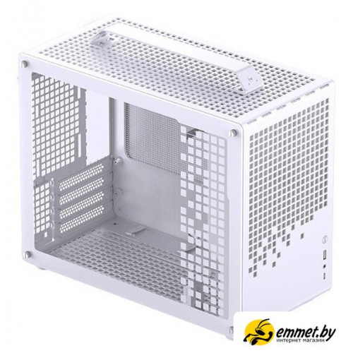 Корпус Jonsplus Z20 (белый)