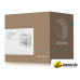 Корпус DeepCool CH160 WH R-CH160-WHNGI0-G-1