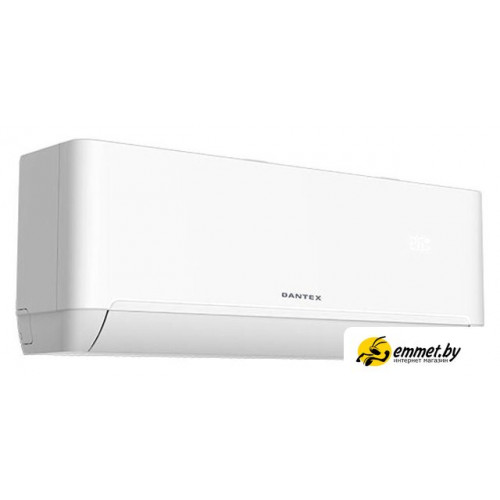 Кондиционер Dantex Advance Pro Plus RK-12SATI PLUS/RK-12SATIE