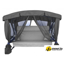 Садовые качели МебельСад Мадагаскар Премиум с4280