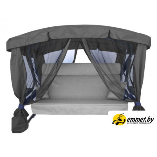 Садовые качели МебельСад Мадагаскар Премиум с4280