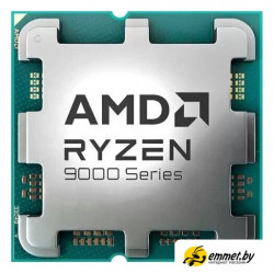 Процессор AMD Ryzen 9 9900X