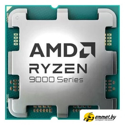 Процессор AMD Ryzen 9 9900X