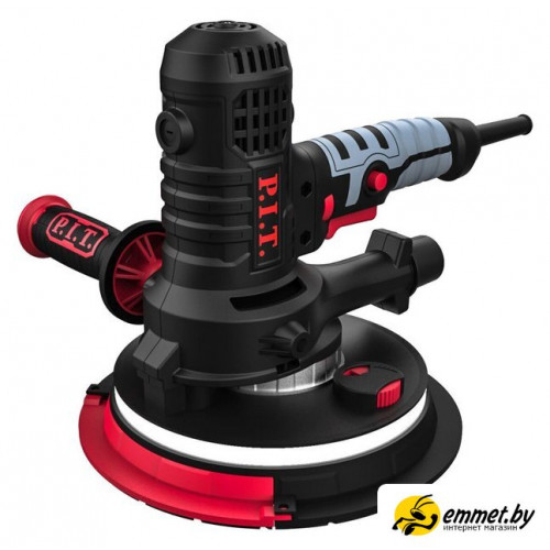 Шлифмашина для стен и потолков P.I.T. PWG180-C