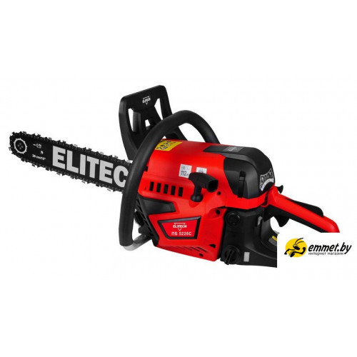Бензопила ELITECH ПБ 5226C E1611.011.00