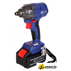 Гайковерт ДИОЛД ГЭА-20ЛИ-03 10300043 (с 1-им АКБ, кейс)