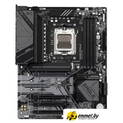 Материнская плата Gigabyte B650 Eagle (Rev. 1.0)