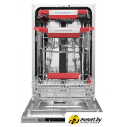 Встраиваемая посудомоечная машина KUPPERSBERG GLM 4580