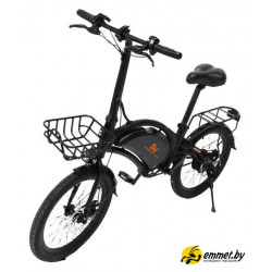 Электровелосипед Kugoo Kirin V1 Pro