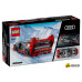 Конструктор LEGO Speed Champions 76921 Гоночный автомобиль Audi S1 e-tron quattro
