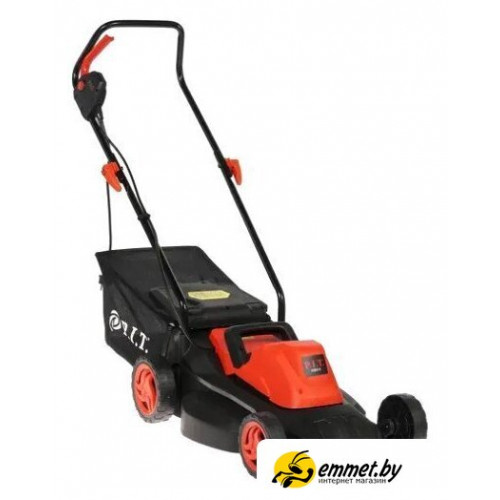 Газонокосилка P.I.T. PLM 37-C