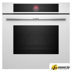 Электрический духовой шкаф Bosch Serie 8 HBG7741W1