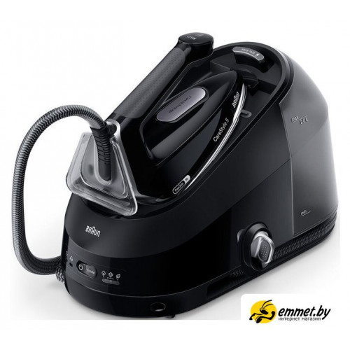 Утюг Braun CareStyle 5 IS 5249 BK