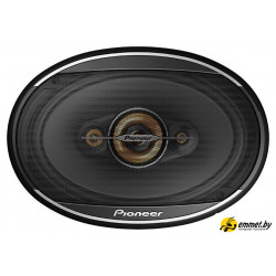Коаксиальная АС Pioneer TS-A6978S