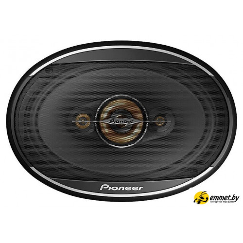Коаксиальная АС Pioneer TS-A6978S
