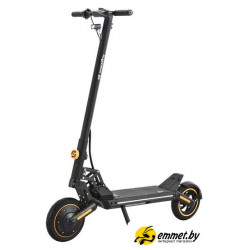 Электросамокат Kugoo Kirin S4 2024