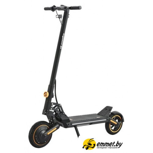 Электросамокат Kugoo Kirin S4 2024
