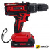 Ударная дрель-шуруповерт RINO DRL2-1 (с 1-им АКБ)