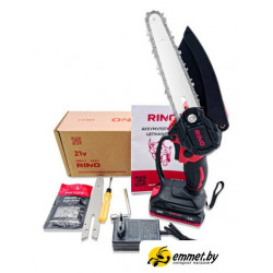 Аккумуляторная пила RINO CHS1-1 (с 1-им АКБ)