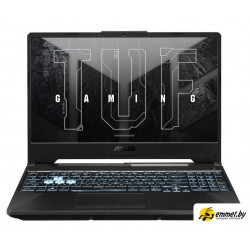 Игровой ноутбук ASUS TUF Gaming A15 FA506NCR-HN044