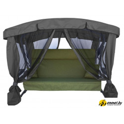 Садовые качели МебельСад Мадагаскар Премиум с4260