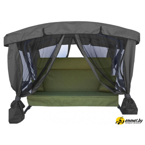 Садовые качели МебельСад Мадагаскар Премиум с4260