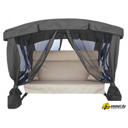 Садовые качели МебельСад Мадагаскар Премиум с4270