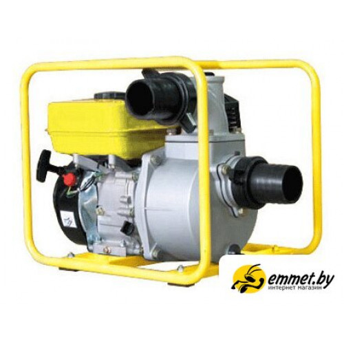 Мотопомпа Champion GP80