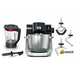 Кухонная машина Bosch Serie 6 MUMS6ZS17