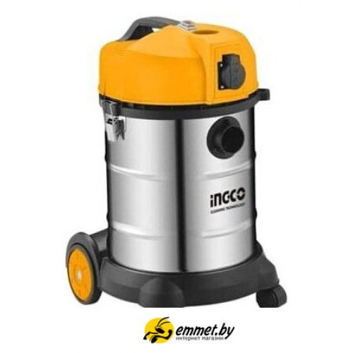 Пылесос Ingco VC14301