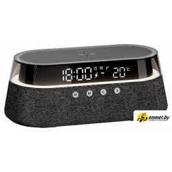 Беспроводная колонка BBK BTA1212 (черный)