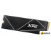 SSD ADATA XPG GAMMIX S70 Blade 8TB AGAMMIXS70B-8000G-CS