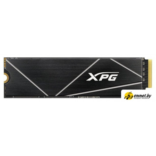 SSD ADATA XPG GAMMIX S70 Blade 8TB AGAMMIXS70B-8000G-CS
