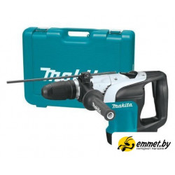 Перфоратор Makita HR4002 (кейс)