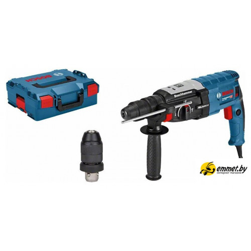 Перфоратор Bosch GBH 2-28 F Professional 0611267601