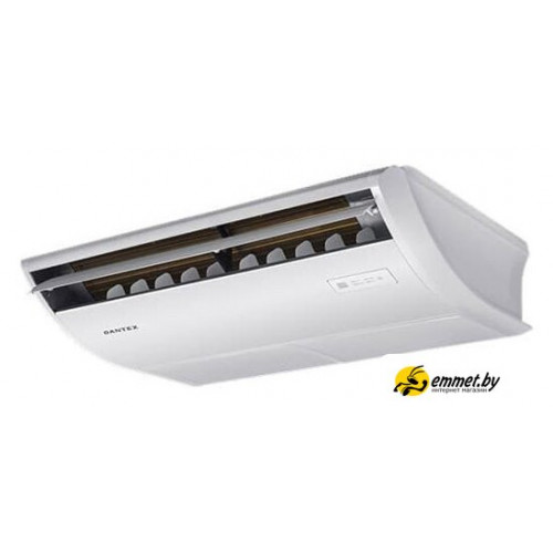 Кондиционер Dantex City RK-48CHT2N/RK-48HT2NE-W
