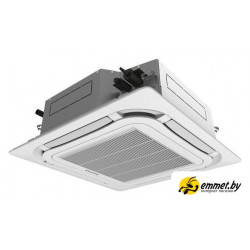 Кондиционер Dantex Flex Profi R32 RK-MU24HG