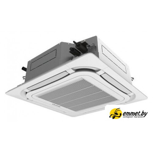 Кондиционер Dantex Flex Profi R32 RK-MU18HG