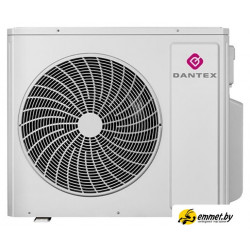 Наружный блок Dantex Flex Profi R32 RK-4M28HGE-W