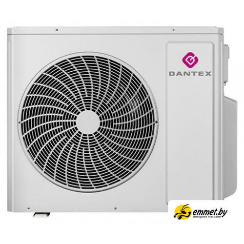 Наружный блок Dantex Flex Profi R32 RK-2M14HGE-W