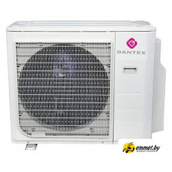Наружный блок Dantex Flex Plus R32 RK-4M28HM3E-W