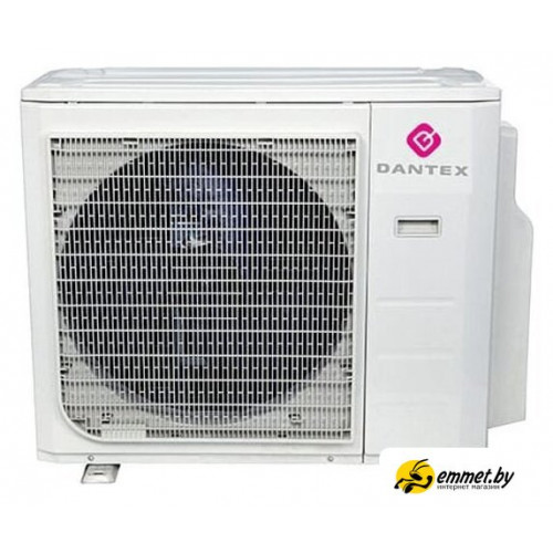 Наружный блок Dantex Flex Plus R32 RK-3M21HM3E-W