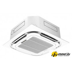 Кондиционер Dantex Smart Inverter RKD-24UHANI/RKD-24HANIE-W